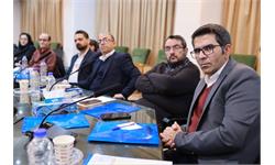 گزارش تصویری از جشن گرامیداشت روز پژوهش کانون زبان ایران