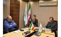 سرمایۀ انسانی، فناوری و حوزۀ آموزش و پژوهش سه عامل تاثیرگذار در یک سازمان موفق است