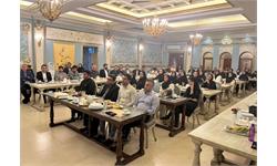 رییس کانون زبان ایران از مراکز استان گلستان بازدید کرد