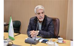 رییس کانون زبان ایران برخی انتظارات خود را با مدیران استانی مطرح کرد