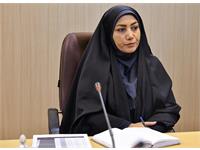 رییس کانون زبان ایران با برخی از مدیران استانی گفت و گو کرد