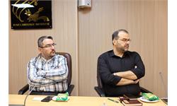 روحیۀ همکاری و تلاش کارکنان، سرمایه‌ای الهام‌بخش و قابل اتکا برای کانون زبان ایران