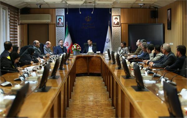 وزیر آموزش و پرورش: کانون زبان ایران باید در آموزش زبان مرجعیت پیدا کند