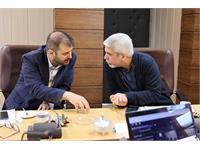 امیر صداقت، مسئول امور عمومی و اموال کانون زبان ایران نیز از رابطان اموال استان‌ها خواست در این حوزه فعال و کوشا باشند و نسبت