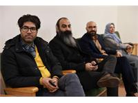 گزارش تصویری از جشن گرامیداشت روز پژوهش کانون زبان ایران