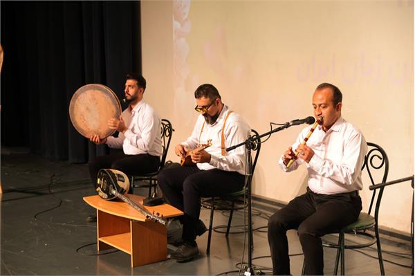 مراسم گرامیداشت مقام معلم