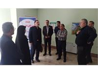 سرپرست کانون زبان استان گلستان منصوب شد