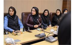 همزمان با هفتۀ پژوهش از کارشناسان کانون زبان ایران تقدیر شد