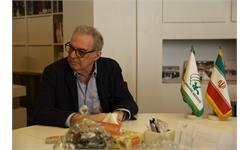 معاون سفیر اسپانیا در ایران از فرآیند برگزاری آزمون DELE در کانون زبان ایران بازدید کرد