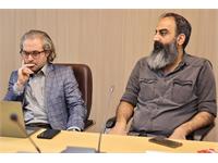 رونمایی از نسخۀ ارتقایافته و زیرساخت‌های نوین سامانۀ آموزش آنلاین کانون زبان ایران