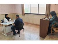 بیستمین دورۀ آزمون زبان اسپانیایی DELE در کانون زبان ایران برگزار شد