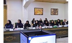 گزارش تصویری گردهمایی مدیران ستادی و استانی کانون زبان ایران (بخش دوم)