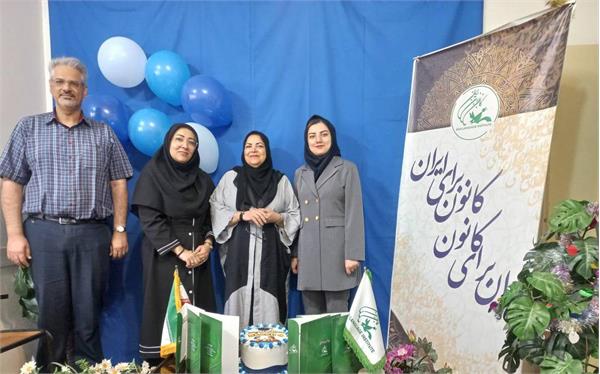 گزارش تصویری از برگزاری جشن فارغ‌التحصیلی در مراکز آموزشی اصفهان