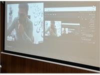 رییس کانون زبان ایران با برخی از مدیران استانی گفت و گو کرد