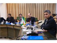 گزارش تصویری از جشن گرامیداشت روز پژوهش کانون زبان ایران