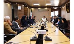 اولین دغدغۀ ما تلاش برای بهبود معیشت کارکنان است