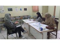 آزمون DELF/DALF TP در شیراز برگزار شد