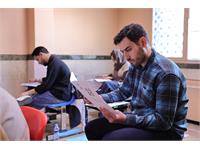 بیست و چهارمین دورۀ آزمون زبان اسپانیایی DELE در کانون زبان ایران برگزار شد