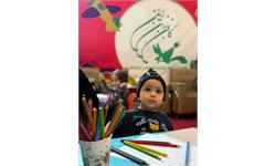 گزارش تصویری از ششمین روز جشنواره ملی اسباب‌بازی
