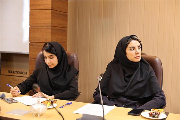 تقویت زیرساخت و کیفیت کلاس‌های آنلاین در کانون زبان ایران