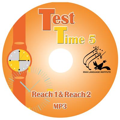 pro-TestTime5C