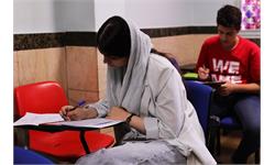 آزمون‌های DELF junior/Prim برگزار شد