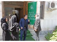 سرپرست کانون زبان استان گلستان منصوب شد