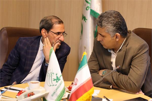رونمایی از نسخۀ ارتقایافته و زیرساخت‌های نوین سامانۀ آموزش آنلاین کانون زبان ایران