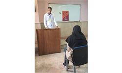 بیستمین دورۀ آزمون زبان اسپانیایی DELE در کانون زبان ایران برگزار شد