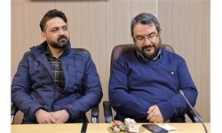 همزمان با هفتۀ پژوهش از کارشناسان کانون زبان ایران تقدیر شد