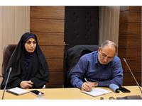 سرمایۀ انسانی، فناوری و حوزۀ آموزش و پژوهش سه عامل تاثیرگذار در یک سازمان موفق است