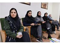 گزارش تصویری از جشن گرامیداشت روز پژوهش کانون زبان ایران