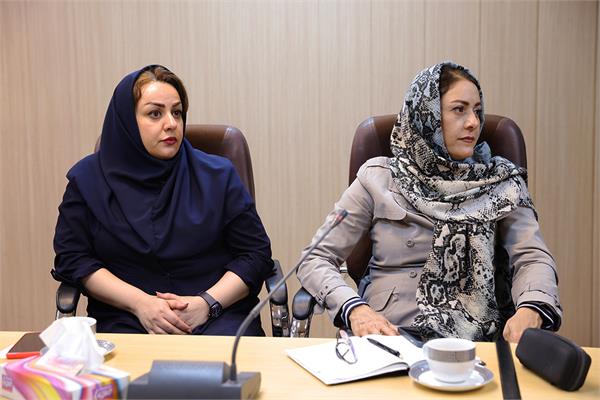 جلسه ۴ ساعته مدرسان کانون با دکتر ذوالفقاری 16