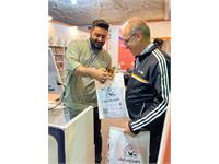 گزارش تصویری از آخرین روز نمایشگاه بین‌المللی کتاب تهران