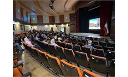 رویداد جمعه فیلم در مراکز کانون زبان گلستان برگزار شد