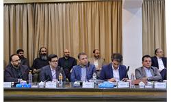 گزارش تصویری گردهمایی مدیران ستادی و استانی کانون زبان ایران (بخش دوم)