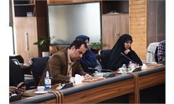 استانداری گلستان میزبان اعضای شورای معاونان کانون شد