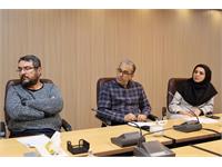 سرمایۀ انسانی، فناوری و حوزۀ آموزش و پژوهش سه عامل تاثیرگذار در یک سازمان موفق است