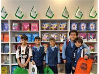 هشتمین روز از حضور کانون زبان ایران در نمایشگاه کتاب