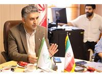رونمایی از نسخۀ ارتقایافته و زیرساخت‌های نوین سامانۀ آموزش آنلاین کانون زبان ایران