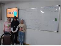 کارگاه زنگ علوم (Science Time) "دگردیسی پروانه" برگزار شد