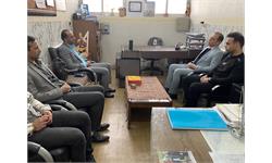 امضا تفاهم‌نامه همکاری میان کانون زبان استان قم با شهرداری و دادگستری این استان