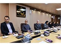 جلسۀ تعامل دوسویۀ معاونت‌های آموزش و پژوهش و برنامه‌ریزی آموزشی برگزار شد