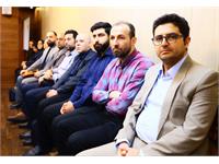 سرپرست کانون زبان استان تهران منصوب شد