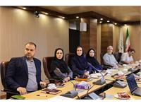 فرآیند جذب و نگهداشت زبان‌آموز در ترم تابستانِ کانون زبان ایران بررسی شد