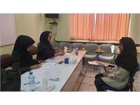 آزمون DELF/DALF TP در شیراز برگزار شد