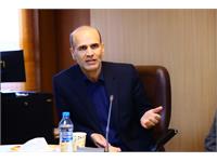 سرپرست کانون زبان استان تهران منصوب شد