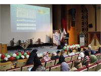 تجلیل سرآمدان 27