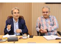 تقویت زیرساخت و کیفیت کلاس‌های آنلاین در کانون زبان ایران