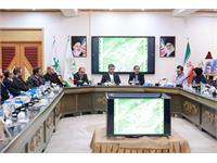 گزارش تصویری از جشن گرامیداشت روز پژوهش کانون زبان ایران